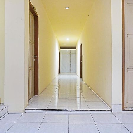 Collection O 91331 Hotel Grand Saota Soppeng Lalabata Екстериор снимка