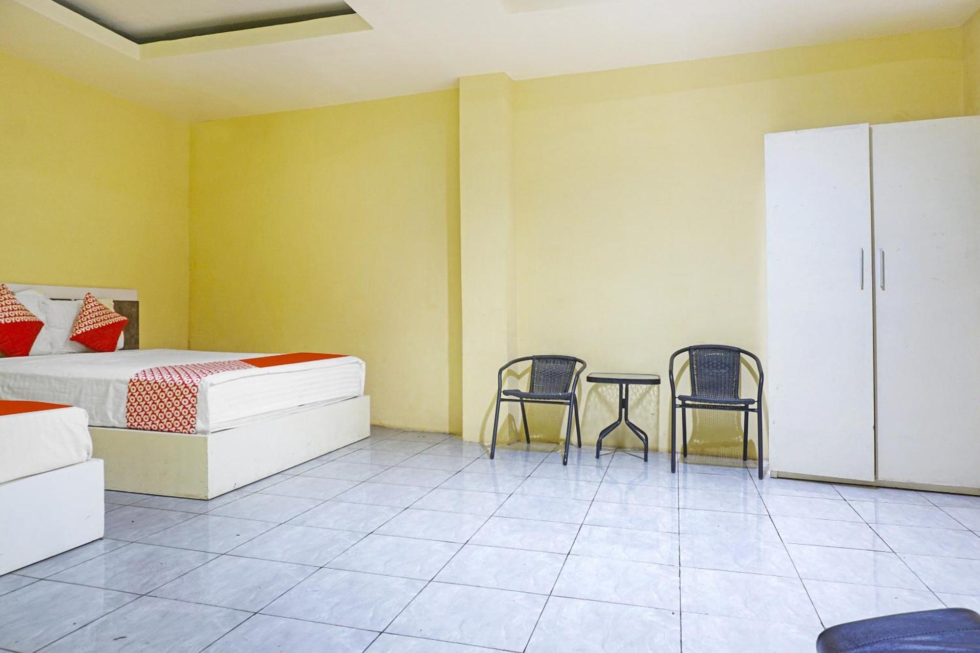 Collection O 91331 Hotel Grand Saota Soppeng Lalabata Екстериор снимка