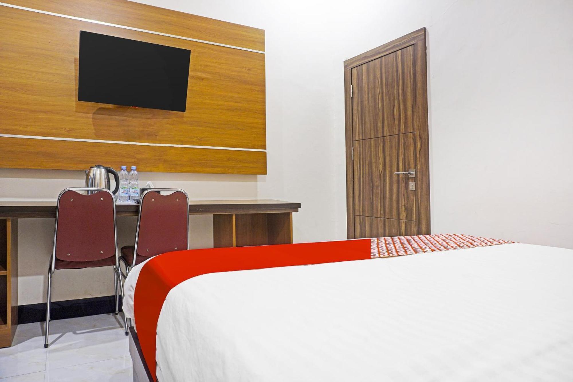 Collection O 91331 Hotel Grand Saota Soppeng Lalabata Екстериор снимка