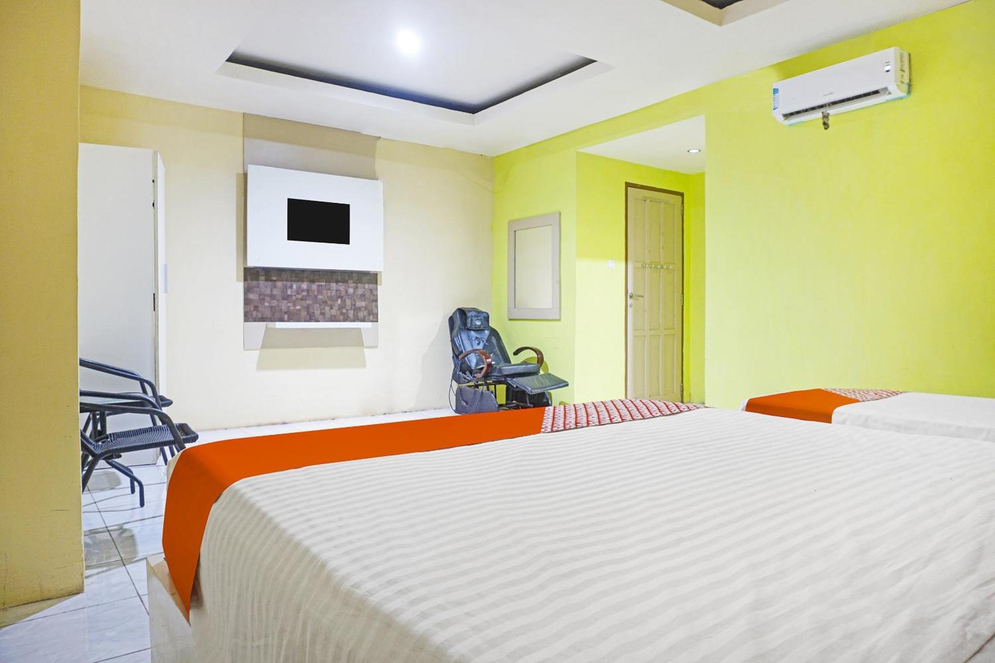 Collection O 91331 Hotel Grand Saota Soppeng Lalabata Екстериор снимка