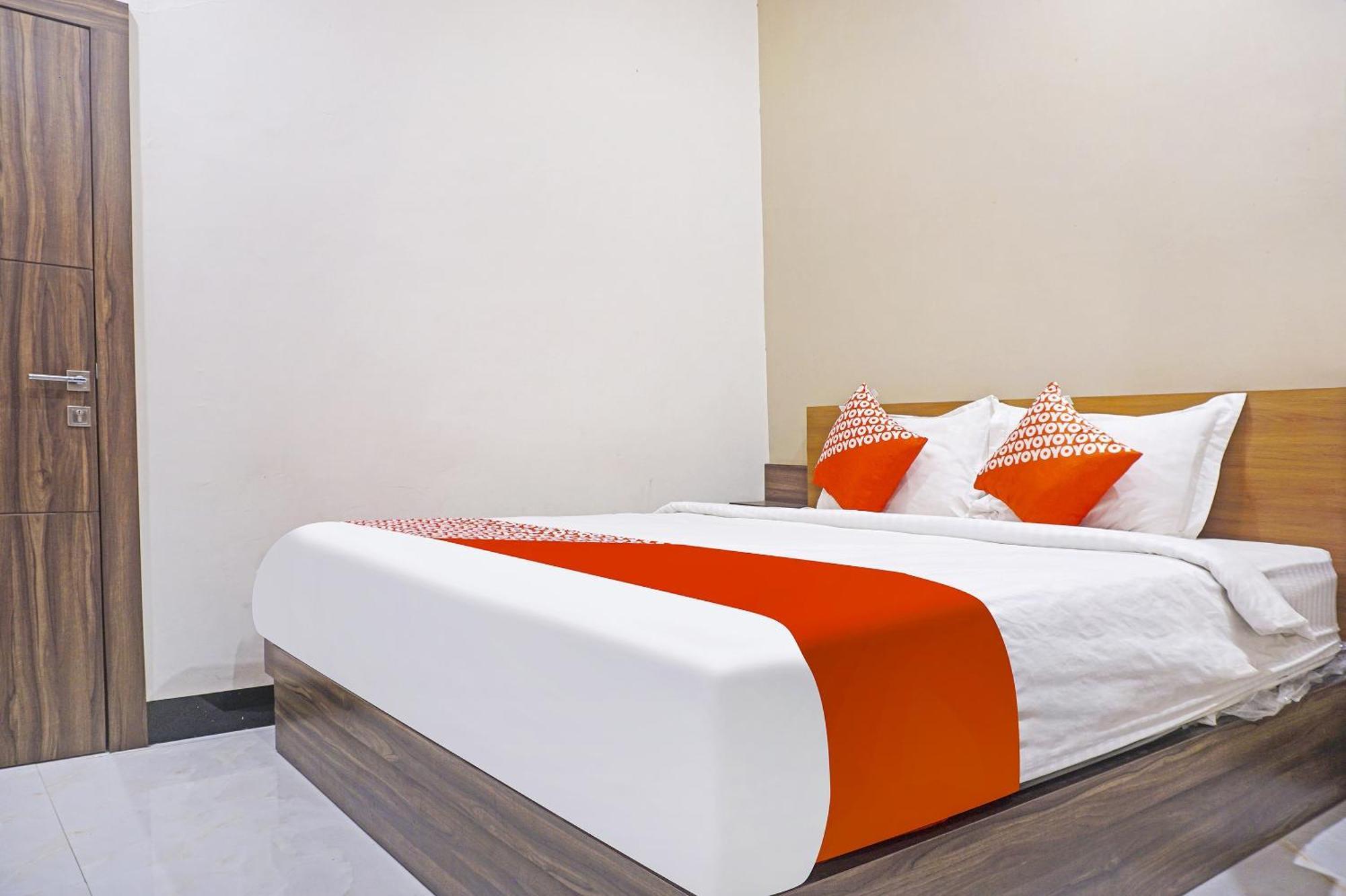 Collection O 91331 Hotel Grand Saota Soppeng Lalabata Екстериор снимка