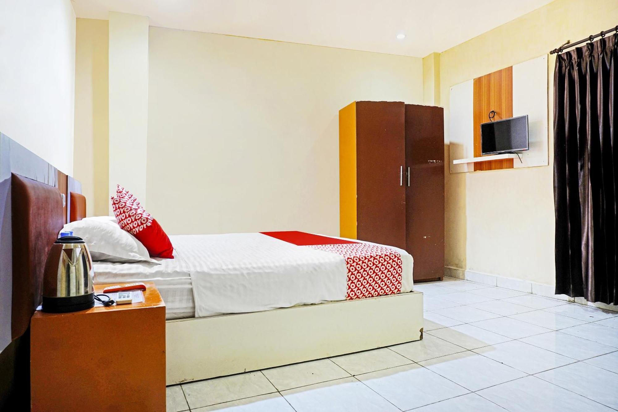 Collection O 91331 Hotel Grand Saota Soppeng Lalabata Екстериор снимка