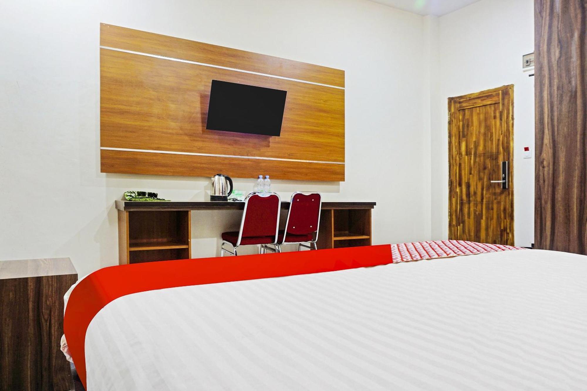 Collection O 91331 Hotel Grand Saota Soppeng Lalabata Екстериор снимка