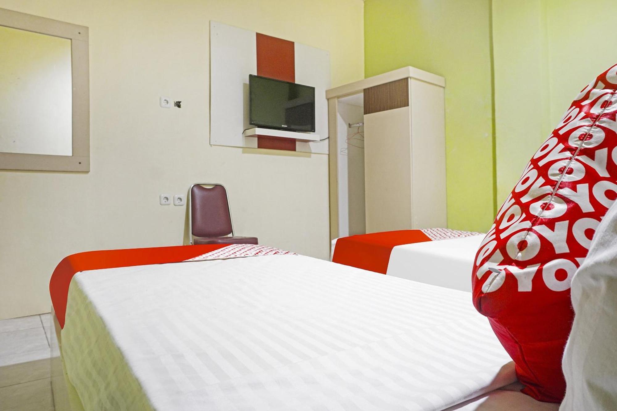 Collection O 91331 Hotel Grand Saota Soppeng Lalabata Екстериор снимка